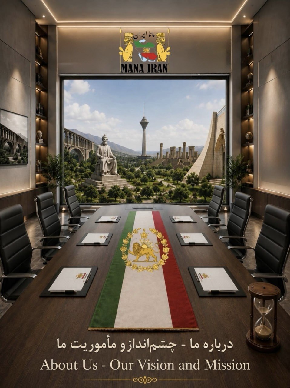 درباره انجمن